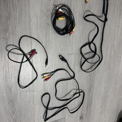 Rca Cables