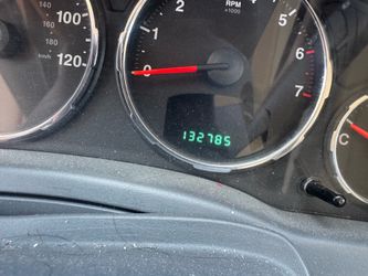 2008 Jeep Liberty – $2,000 OBO
