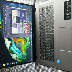 Acer 17.3"Laptop