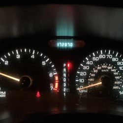 2004 Oldsmobile Alero