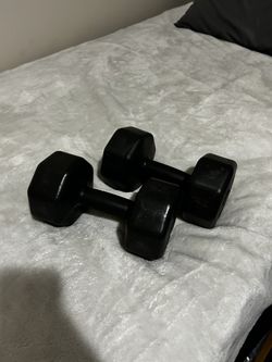 Dumbbells