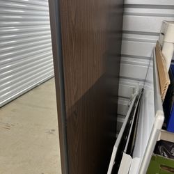 Folding Table 4 Feet  (Great Shape)