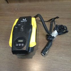VacLife Portable Tire Inflater 