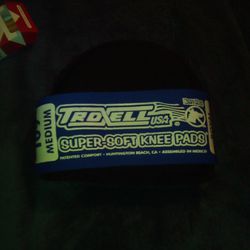 Troxell Super Knee Pads Size M