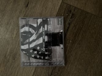 A$ap Rocky - Long. Live. A$ap 2013