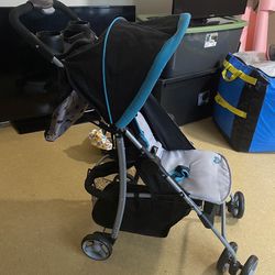 Stroller