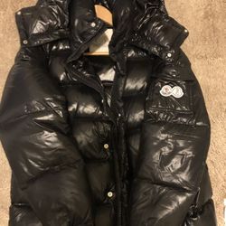 Moncler Coat 