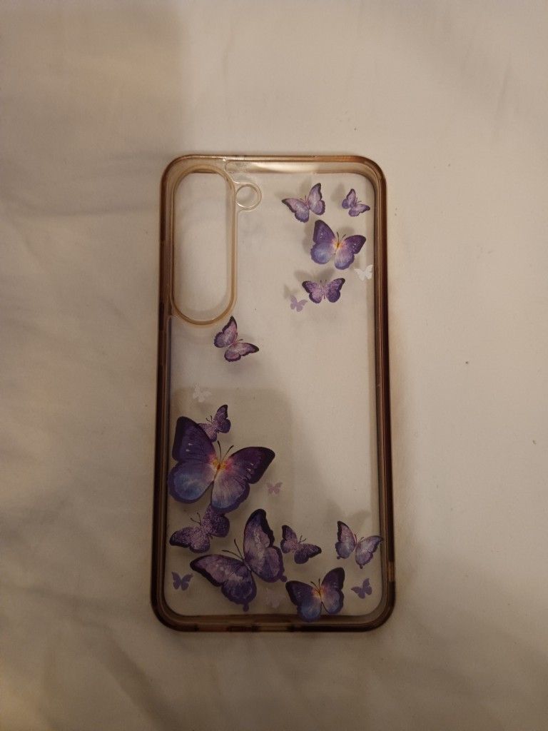 Butterfly 🦋 Phone Case For Samsung Galaxy A23 & Other Ones