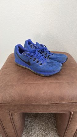 Nike AirMax - size 11.5