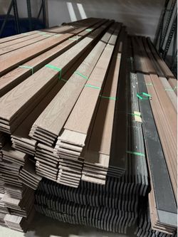 Brown or Black Bender Benda Board 20 Feet Long Edging