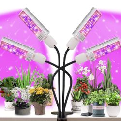 Grow Light For Plants 