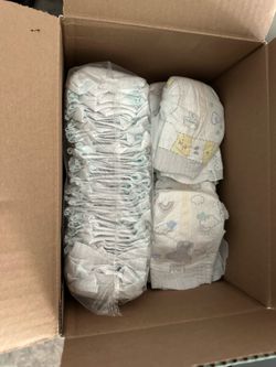 Newborn Diapers