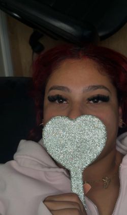 Volume lashes