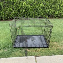 Large Dog Crate