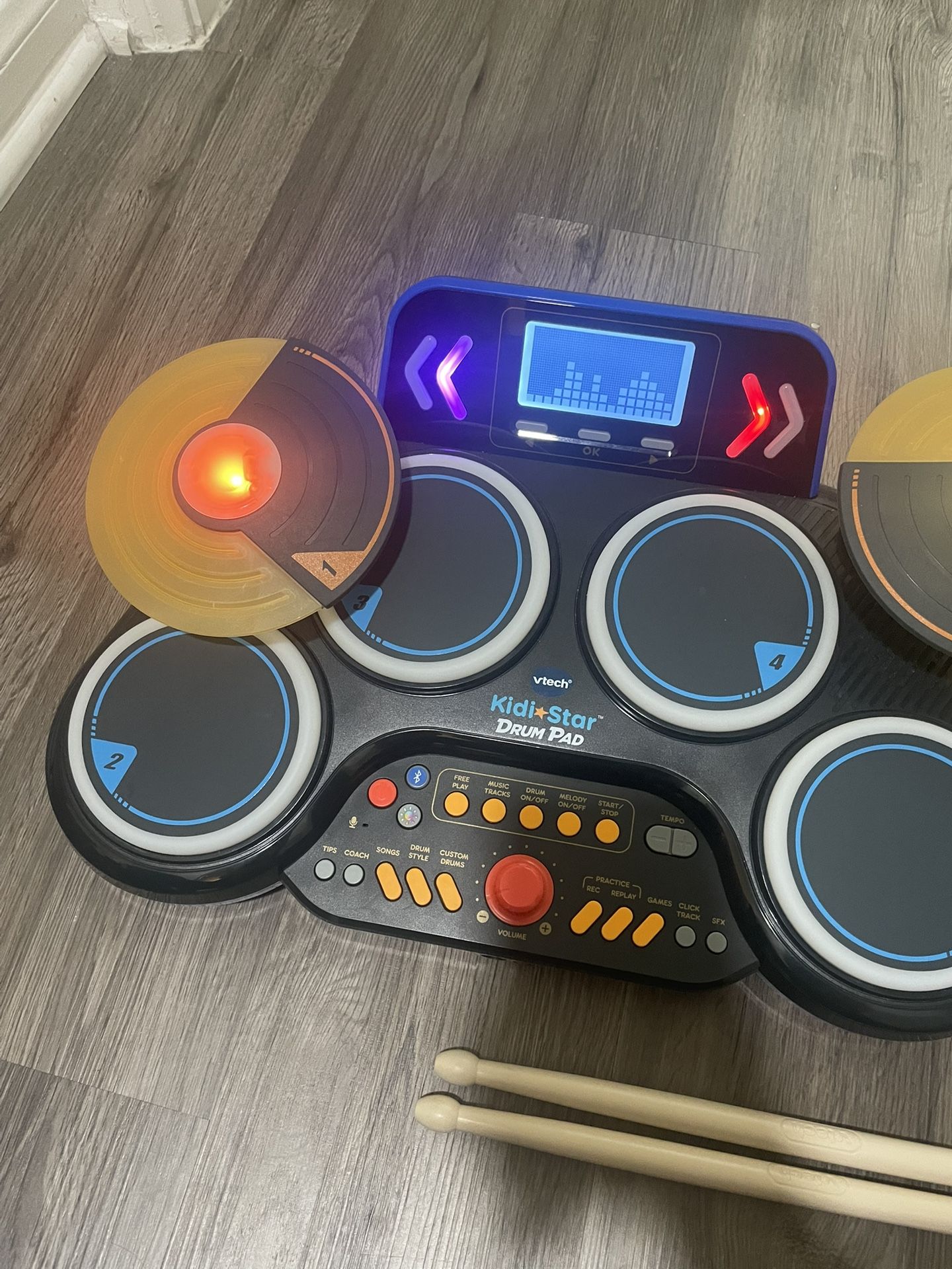 Drum Pad 