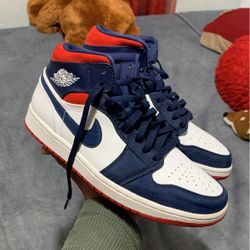Jordan Size 10 De Honbre