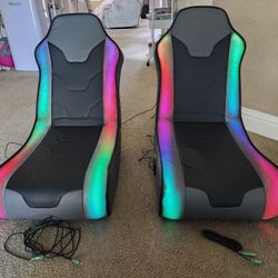 X Rocker Gaming Seat