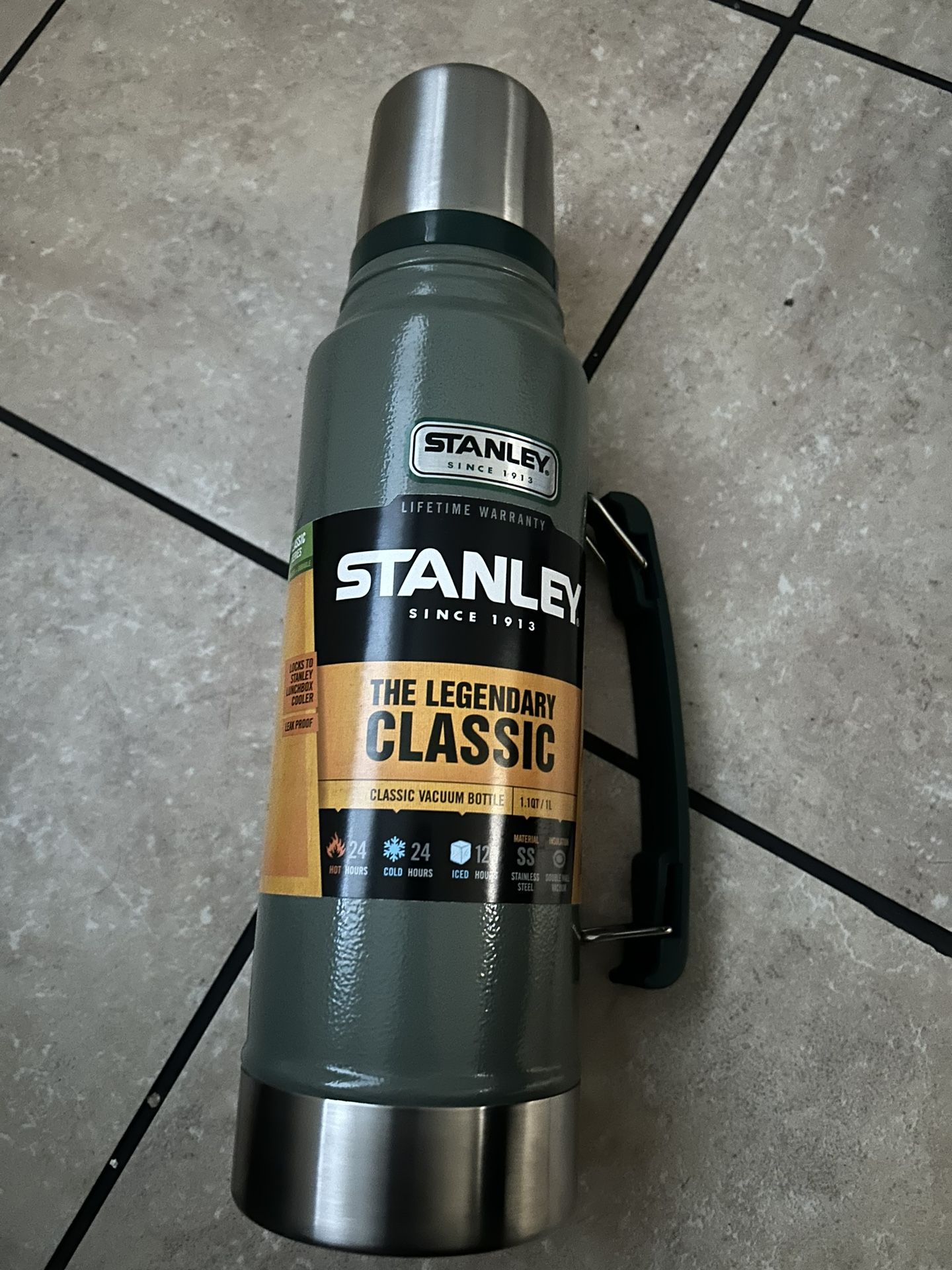 Stanley