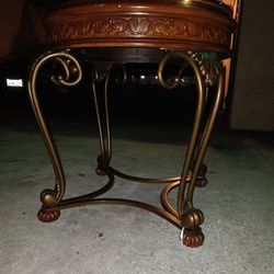 Center Table
