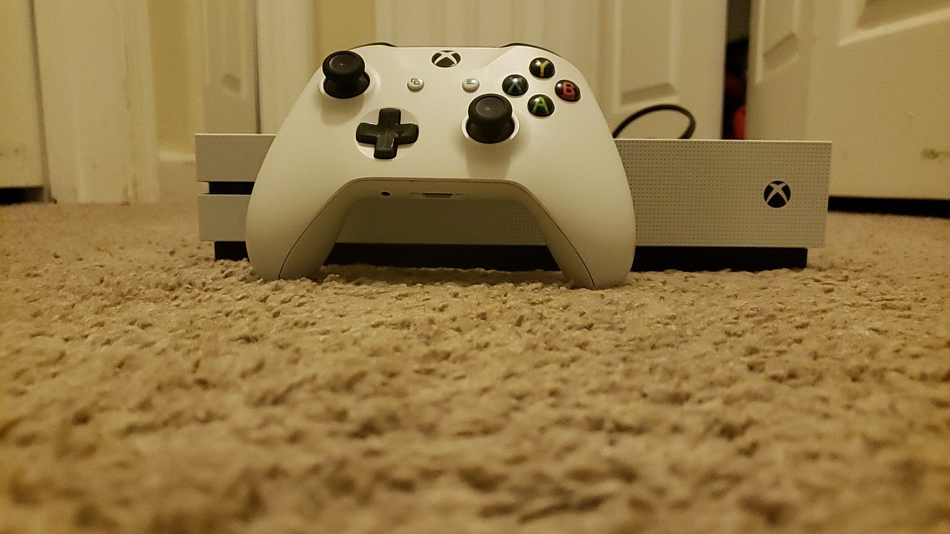 Xbox1s
