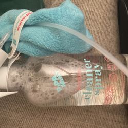 Screen Cleaner Spray