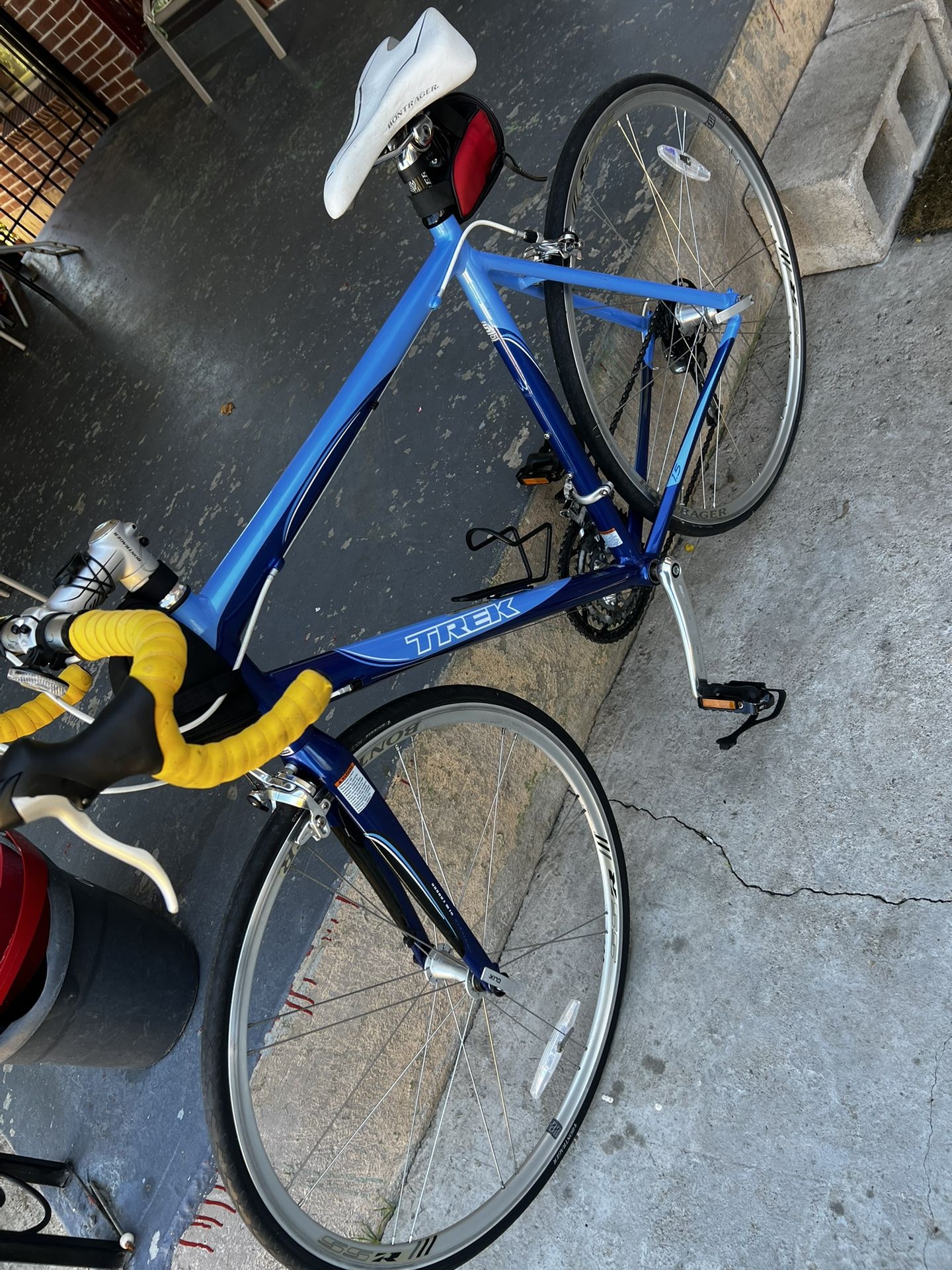 Trek