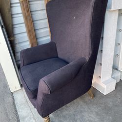 Vintage chair