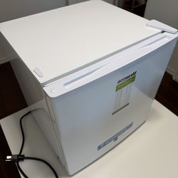 Accucold Medical All Freezer