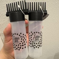 Root Comb Applicator 