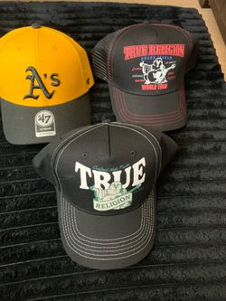 Hats