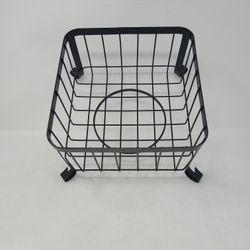 Office Steel Wire Organizers