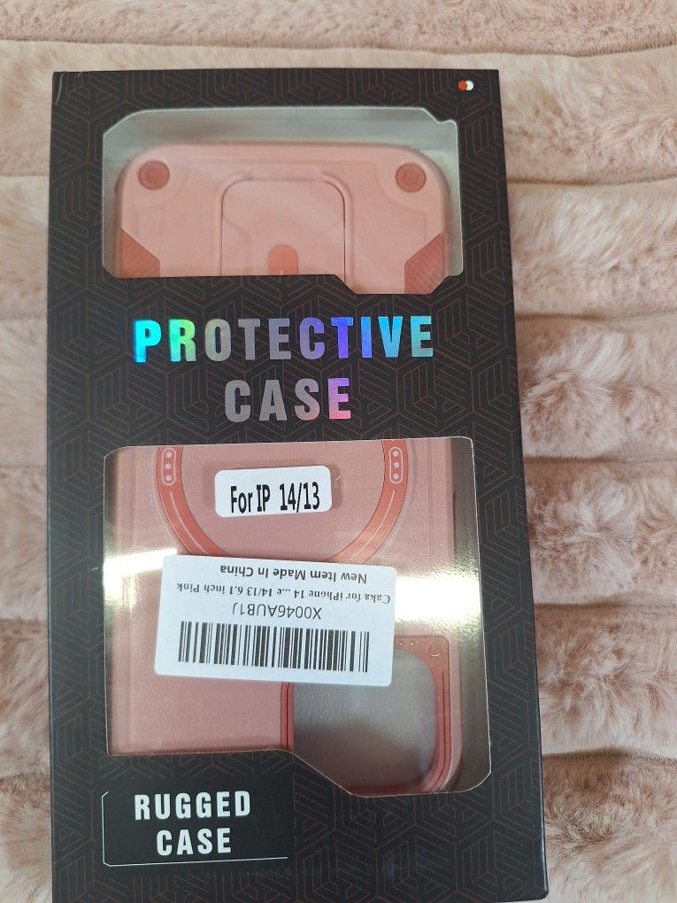 PHONE CASES