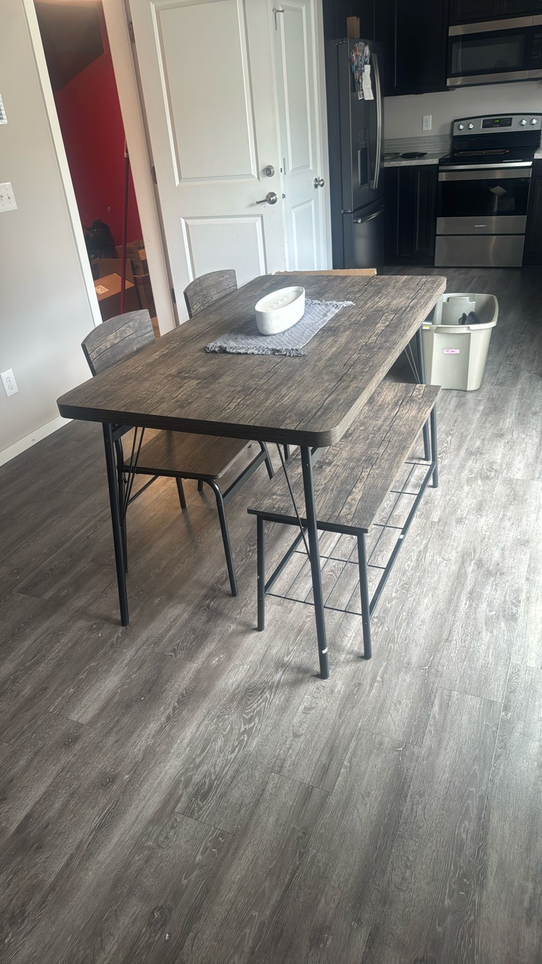 Kitchen Table