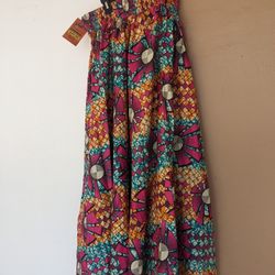 Skirt Free Size New Cotton 