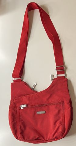 Baggallini Women's Criss Cross Bag
