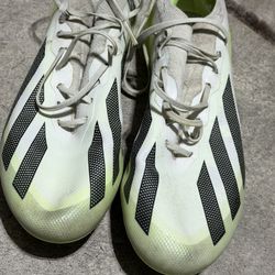 Adidas X Crazyfast.Crazyrush 2023 