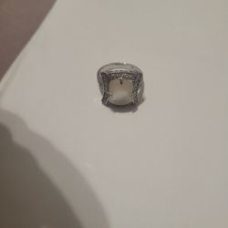 Silver Ring