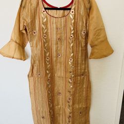 Single Kurti Indian