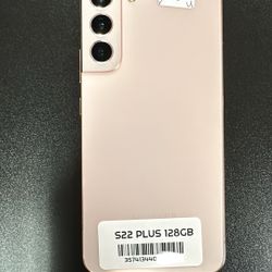 On Sale S22 Plus 128GB Unlocked 
