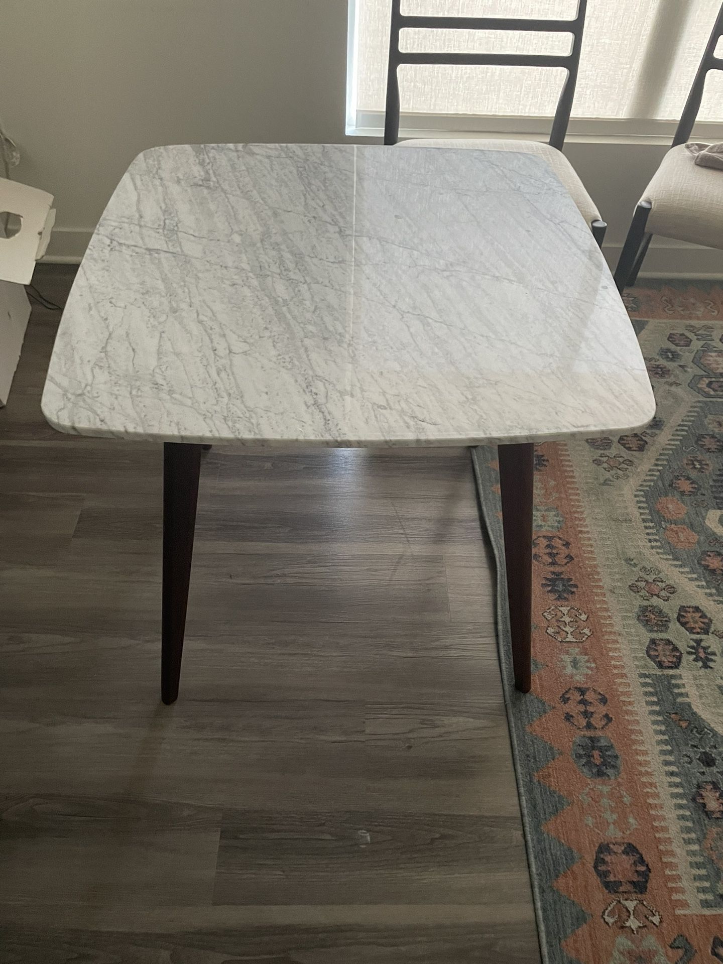 Article Marble Dining Table