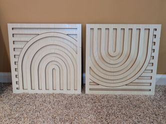 Wall Decor