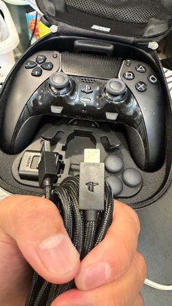 PS5 Slim + Disk Drive