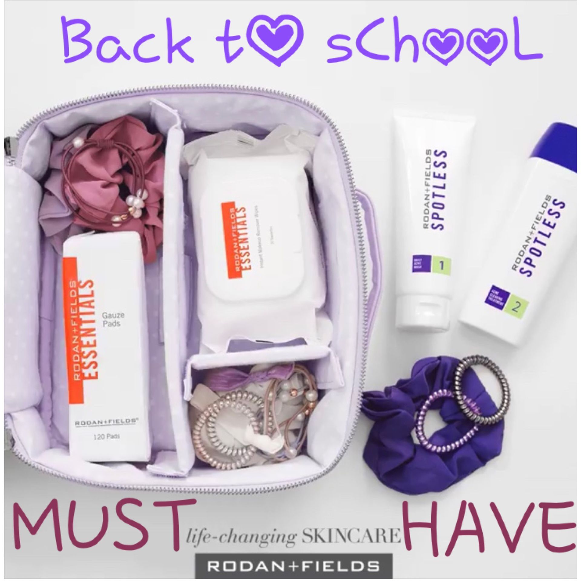 Rodan + Fields