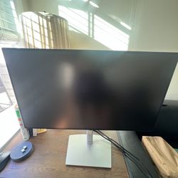27” Dell Monitors (2 Monitors)