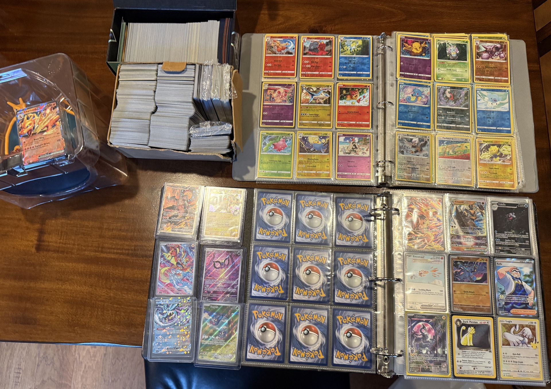 Pokemon Collection