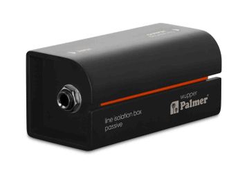 B-Stock: Palmer Wupper Passive Line Isolation Box