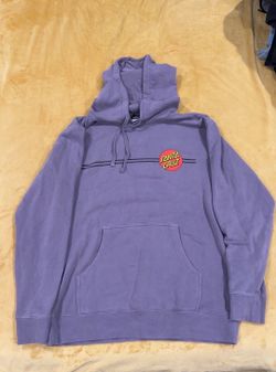 Santa Cruz Hoodie