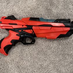 Nerf Gun Pistol