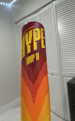 2024 31inch Hype Fire -10 (brand New)