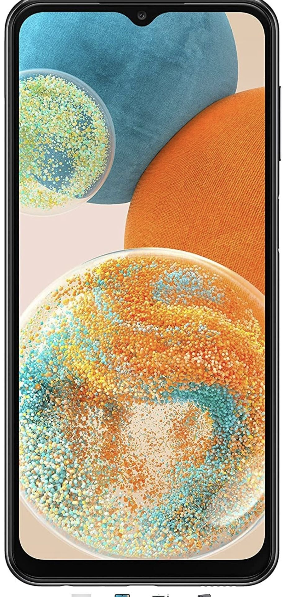 Samsung galaxy A23 T-Mobile Unlock